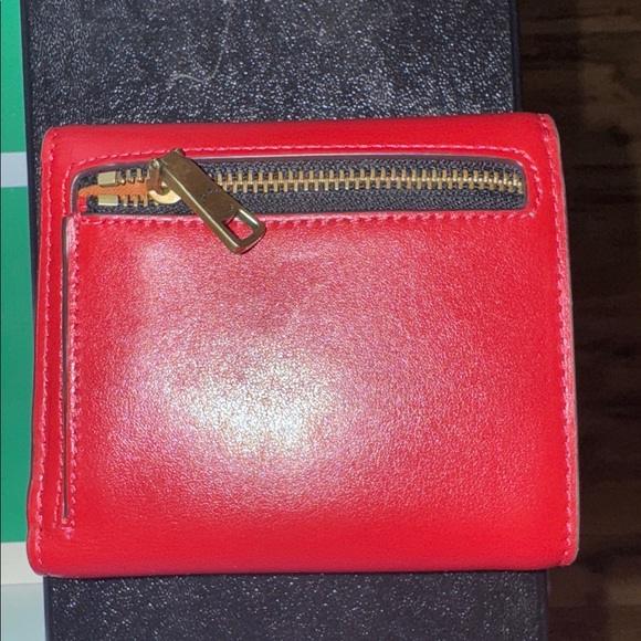 Coach Wallet - Picture 3 of 4